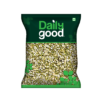 Daily Good Unpolished Green Moong Chilka Dal / Split- BHZ1051 - Image 2