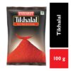 Everest Tikhalal Powder Pouch- WLM1034 - Image 2