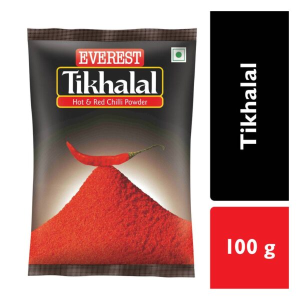 Everest Tikhalal Powder Pouch- WLM1034