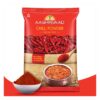 Aashirvaad Spices Chilli Powder - Traditionally Sun Dried- WLM1035 - Image 2