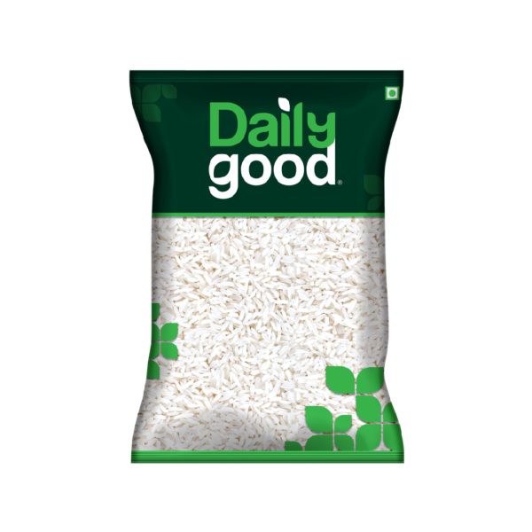 Daily Good Ponni Raw Rice- EEK1036