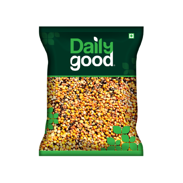 Daily Good Unpolished Mix Dal- BHZ1054