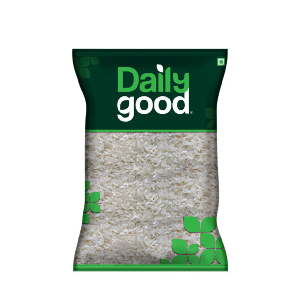 Daily Good Surti Kolam Raw Rice- EEK1037