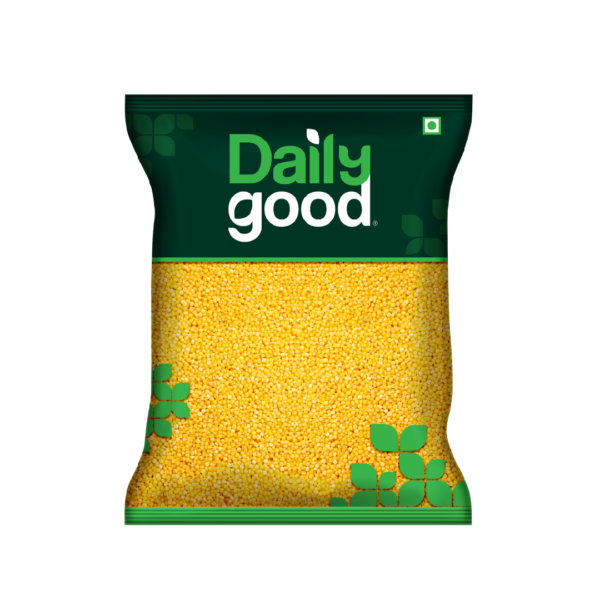 Daily Good Kangi / Foxtail Millet- EEK1038