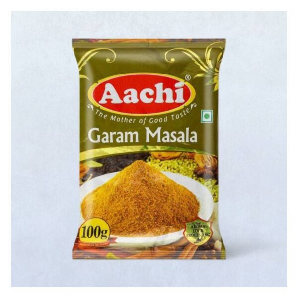 Aachi Masala Garam- WLM1038