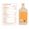 Anveshan Wood-Pressed Sunflower Oil Hdpe Can- YFD1022 - Image 3