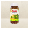 Priya Gongura Pickle With Garlic- EVW1010 - Image 2