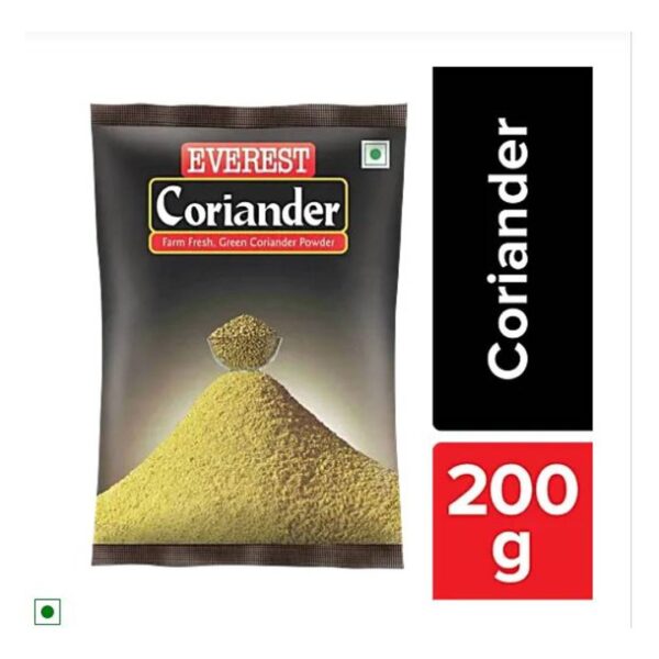 Everest Coriander Powder- WLM1041