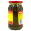 Mother's Recipe Pickle - Red Stuffed Chilli- EVW1012 - Image 3