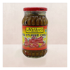 Mother's Recipe Pickle - Red Stuffed Chilli- EVW1012 - Image 2