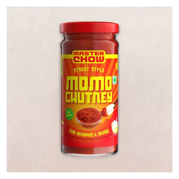 Masterchow Momo Chutney- EVW1014