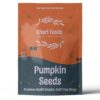 Khari Foods Pumpkin Seeds Dried- UBQ1010 - Image 2