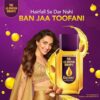 bajaj Almond Drops Hair Oil with 2x Hairfall Reduction and 6x Vitamin E & Almond Oil- YFD1026 - Image 4