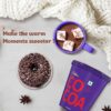 Cadbury Cocoa Powder Mix- QQC1001 - Image 2