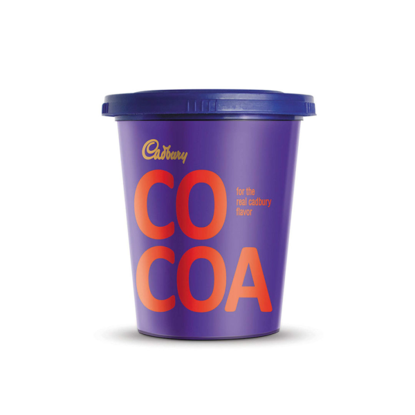 Cadbury Cocoa Powder Mix- QQC1001