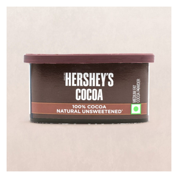 Hershey's Cocoa Powder- QQC1002