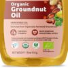 Organic Tattva Peanut Oil- YFD1027 - Image 4