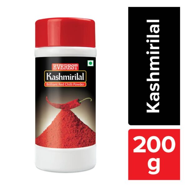 Everest Kashmiri Lal Chilli Powder- WLM1044