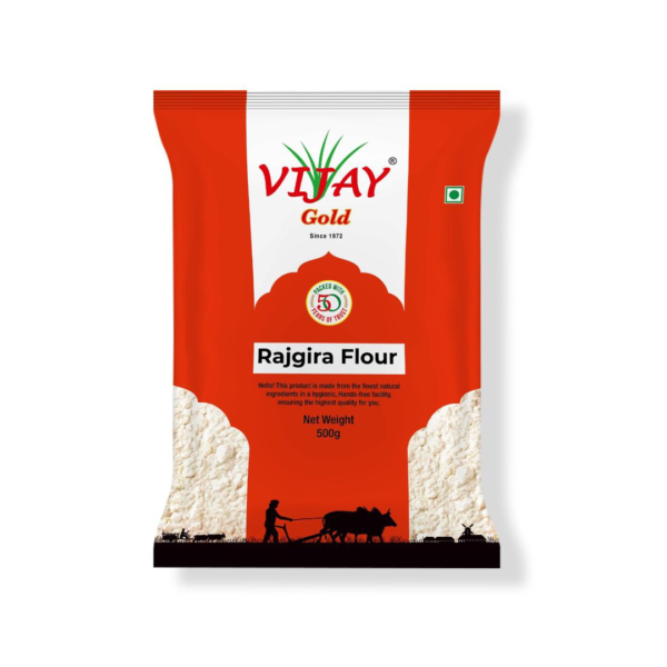 Vijay Rajgira Flour- NJC1020