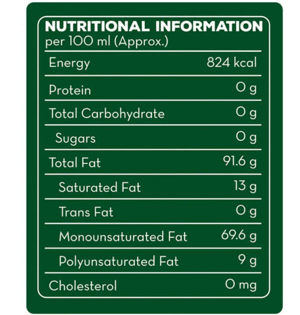 Del Monte Extra Virgin Olive Ol-i YFD1029 - Image 3