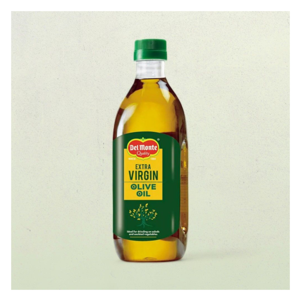 Del Monte Extra Virgin Olive Ol-i YFD1029