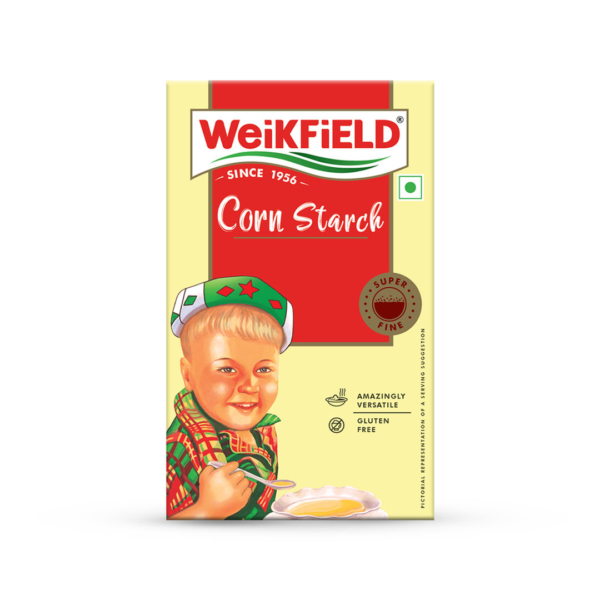 Weikfield Cornflour- QQC1005