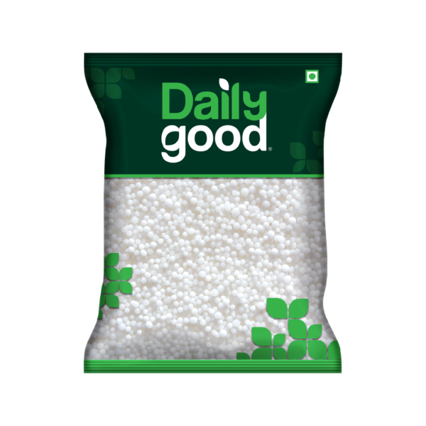 Daily Good Sabudana / Sago Small- EEK1044