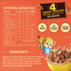 Bagrry's Choco+ With 0% Maida & 3 Great Grains Flakes(Oats,Whole Wheat,Rice)- NPS1031 - Image 5