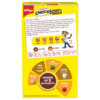 Kellogg’s Multigrain Chocos | More Chocolatey | No-Maida- NPS1032 - Image 4