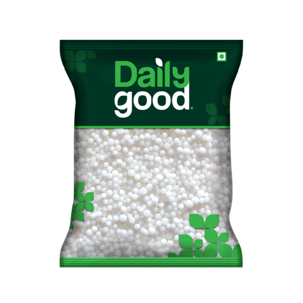 Daily Good Sabudana /Sago Medium- EEK1046