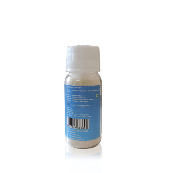 The Select Aisle Agar Agar- QQC1009 - Image 2