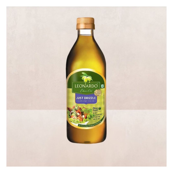 Leonardo Ex Virgin Olive Oil Bottle- YFD1033