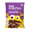 Tata Soulfull Ragi Bites Combo Pack Choco Fills Vanilla Fills & Strawberry Fills- NPS1033 - Image 3