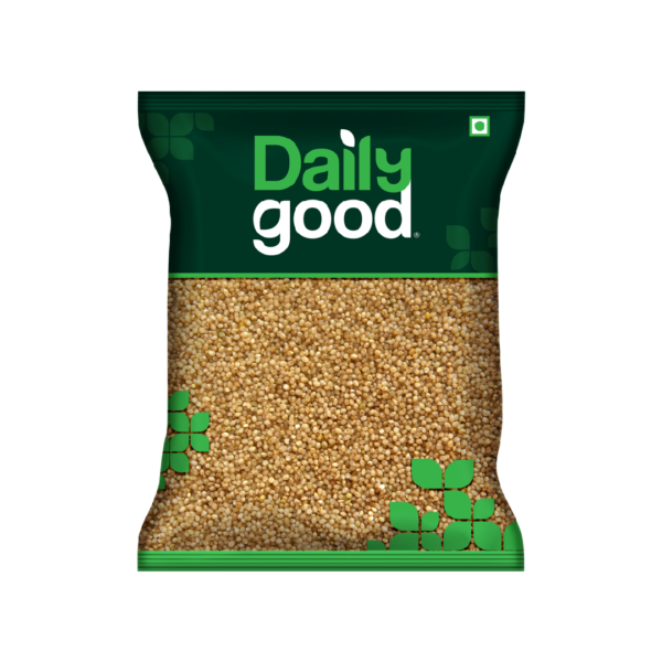 Daily Good Kutki / Little Millet / Samai / Bhagar- EEK1047