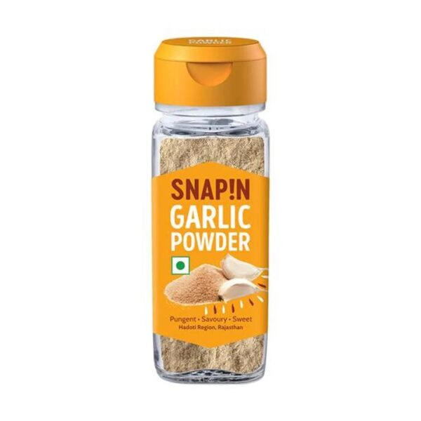 Snapin Garlic Powder- WLM1049