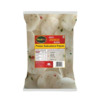 Wellfry Potato Sabudana Papad (Upwas Papad/ Fast Papad/ Sendha Namak)- EVW1025 - Image 2