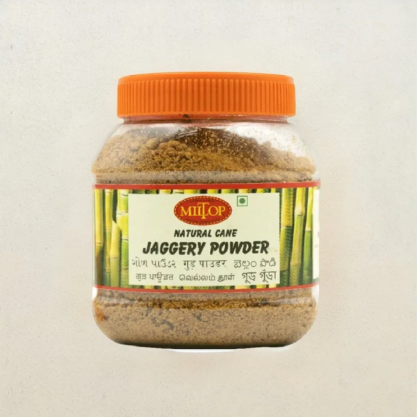 Miltop Jaggery Powder- TFE1010