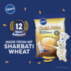 Pillsbury Gold Sharbati Atta- NJC1023 - Image 3