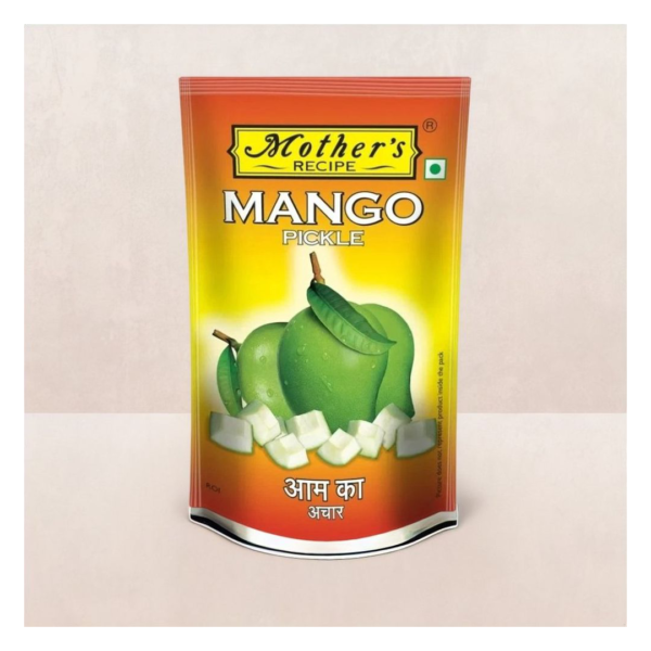 Mother's Recipe Pickle - Mango- EVW1027