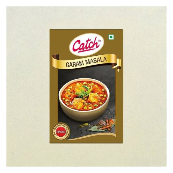 Catch Garam Masala- WLM1050