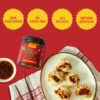 MasterChow 2X Spicy Sichuan Chilli Oil- ERE1002 - Image 5