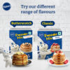 Pillsbury Chocolate Flavour Pancake Mix 2-Minute Pancake Mix For Kids- NPS1038 - Image 2