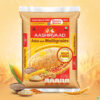 Aashirvaad Atta with Multigrains | High Fibre & High Protein Multigrain Atta | 6 Natural Grains- NJC1026 - Image 2