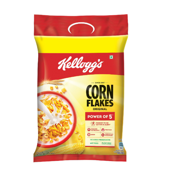 Kellogg's Original Corn Flakes- NPS1040