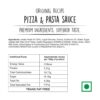 Wingreens Farms Pizza & Pasta Sauce - Traditional Recipe, Savoury Flavours- ERE1007 - Image 3