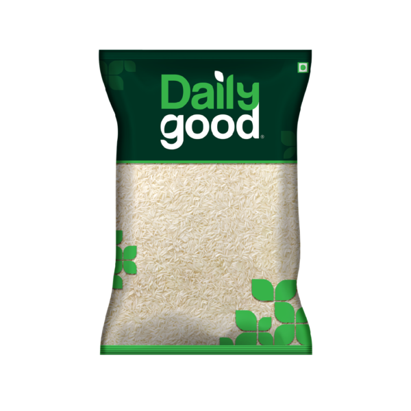 Daily Good Sona Masoori Raw Rice- EEK1053