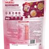 Kellogg’s Muesli Fruit Nut & Seeds 12-in-1 Power Breakfast- ZTM1020 - Image 2