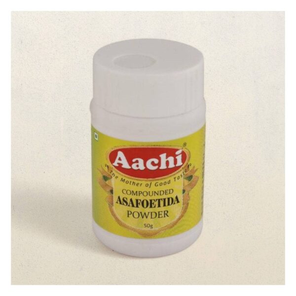 Aachi Asafoetida Powder Special- WLM1057