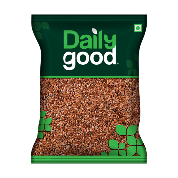 Daily Good Flax Seeds (Alsi Seeds)- UBQ1021