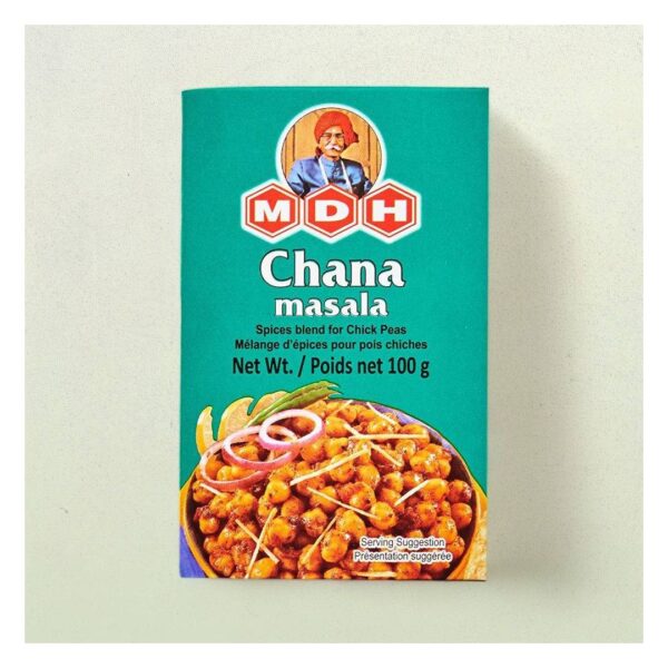 MDH Chana Masala- WLM1061